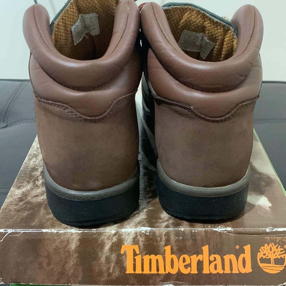 Timberland winter boots! - Picture 5 of 6